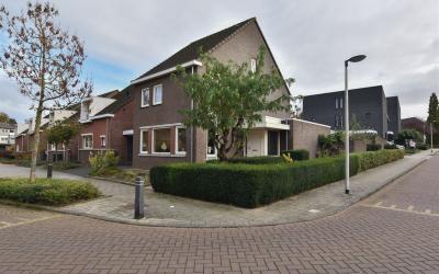 Boskriek 40