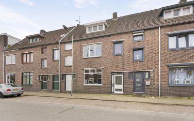Voortstraat 7-A