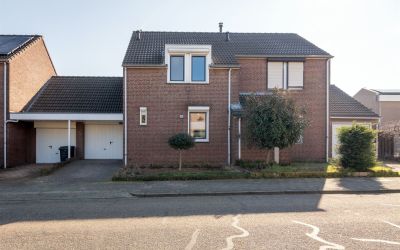 Oude Landgr. 1-B