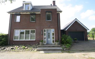 Schachtstraat 1