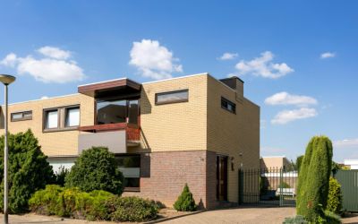 Kremerslaan 14