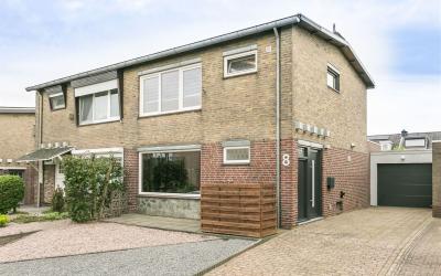 Snijderslaan 8