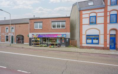 Hoogstraat 189