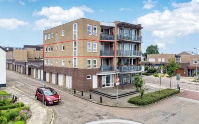 Hoogstraat 10-D