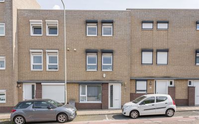Hoogstraat 12-A