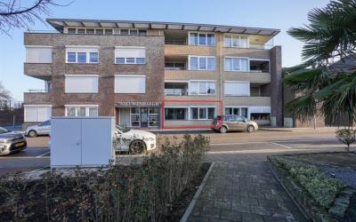 Dorpstraat 30-A