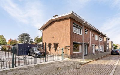 Wilhelminastraat 11
