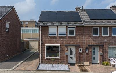 Burgemeester Gijsenstraat 14