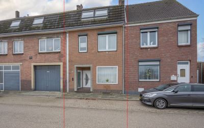 Gatestraat 13
