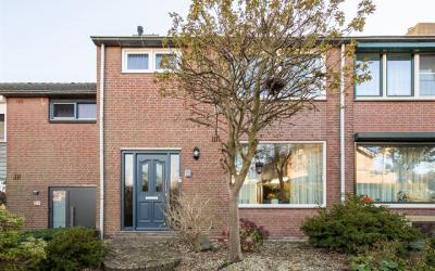 Achter de H. 22