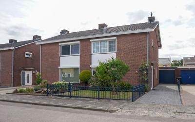 Stiftstraat 13