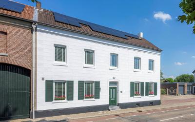 Grensstraat 30