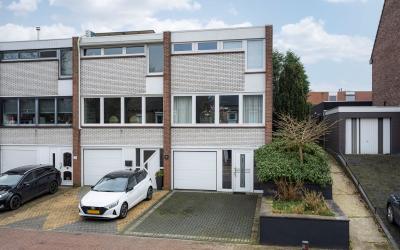 Kantstraat 1-K