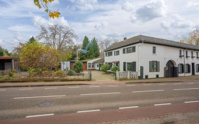 Kantstraat 2-A