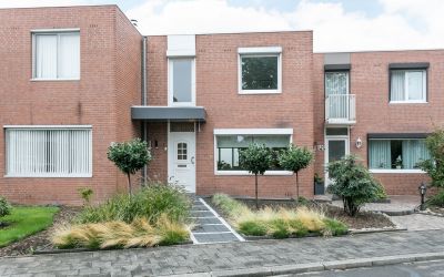 Groenendaal 17