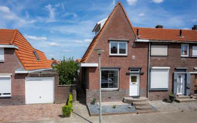 H. Roland Holststraat 7