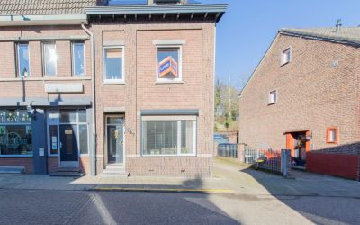 Groenstraat 167