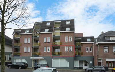 Eygelshovenerweg 2-C