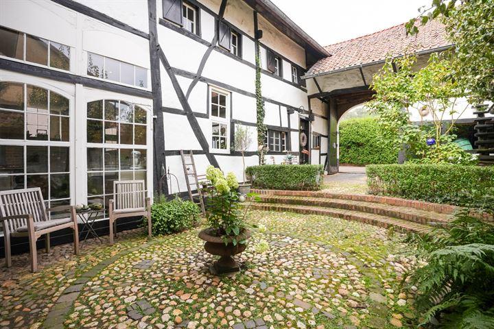 Appartement te koop: Rinckberg 39, Landgraaf
