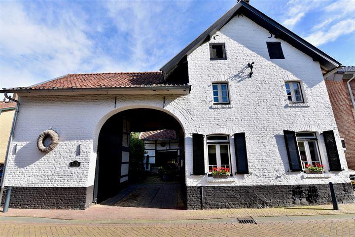 Appartement te koop: Rinckberg 39, Landgraaf