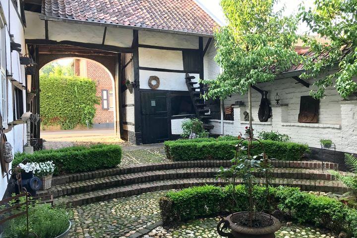 Appartement te koop: Rinckberg 39, Landgraaf