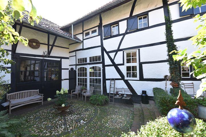 Appartement te koop: Rinckberg 39, Landgraaf