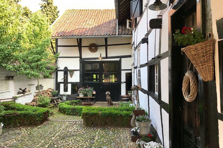 Appartement te koop: Rinckberg 39, Landgraaf