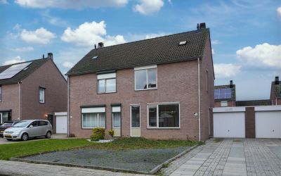 Bunderweide 31