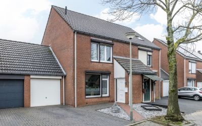 Dassenhoorn 19
