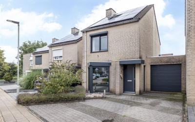 Mondriaanst. 28