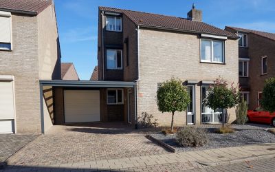 Mondriaanst. 44