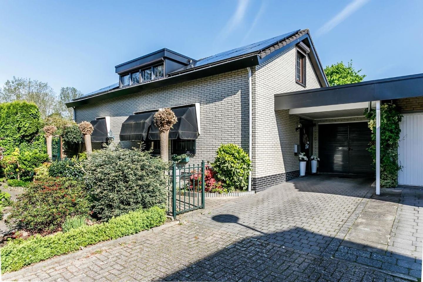 Huis te koop: Weegbree 39, Landgraaf (6374 RC) - Huispedia.nl