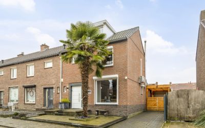 Pastoor Huppertzstraat 8