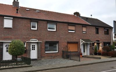 Generaal Ho. 8