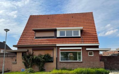 Esdoornstraat 3