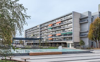 Muzenlaan 42
