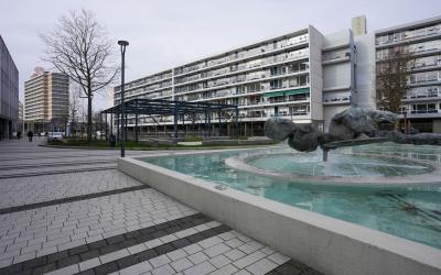 Muzenlaan 86