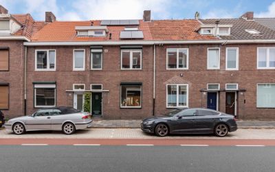 Kruisstraat 91