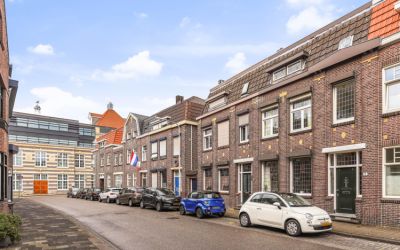 Hamerstraat 11