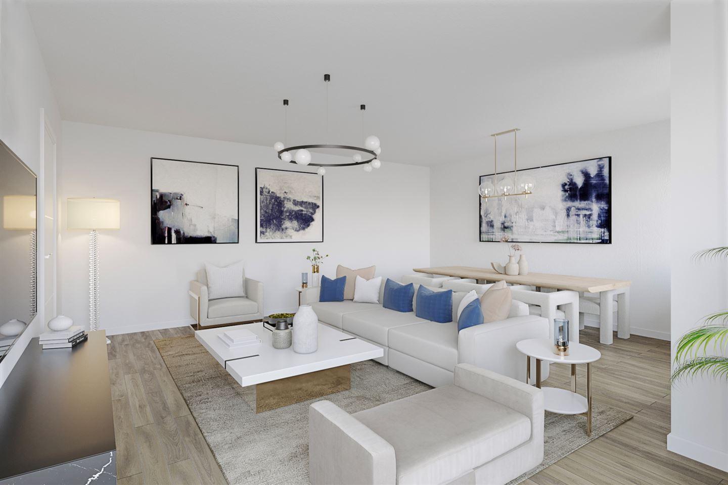 Appartement te koop: De Heugden 293, Heerlen