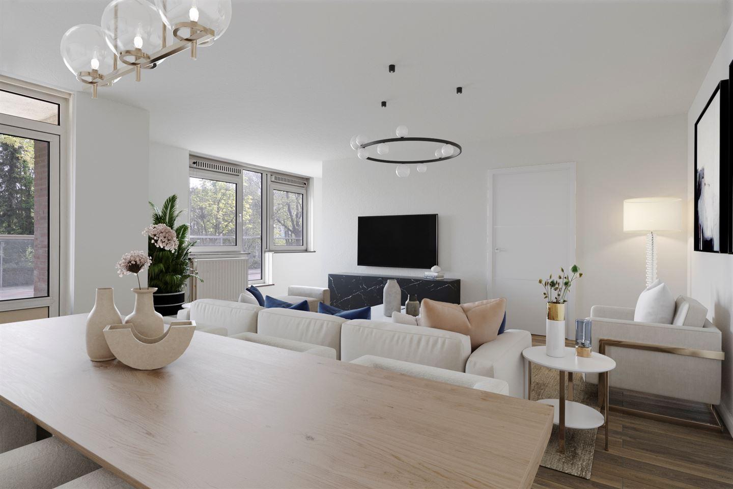 Appartement te koop: De Heugden 293, Heerlen