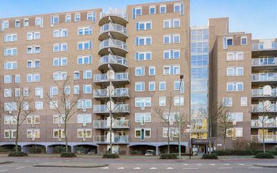 Appartement te koop: De Heugden 319, Heerlen