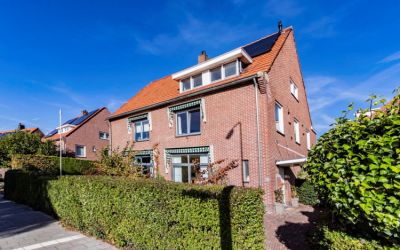 Welterlaan 2