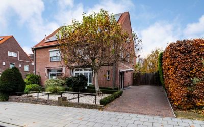 Welterlaan 6