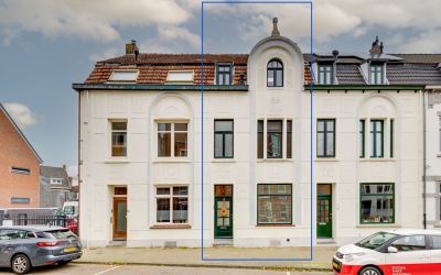 Nobelstraat 65