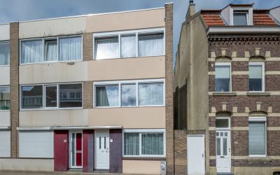 Nobelstraat 32-A