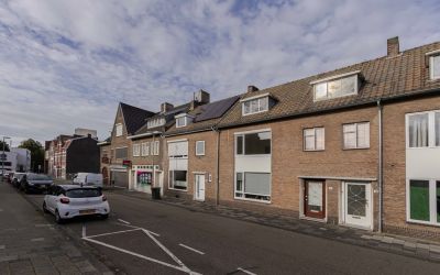 Nobelstraat 38