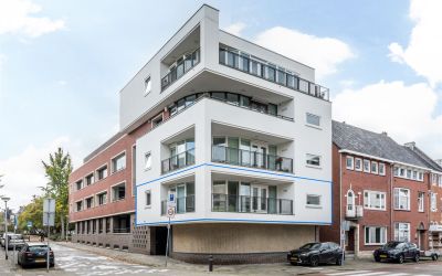 Tempsplein 43
