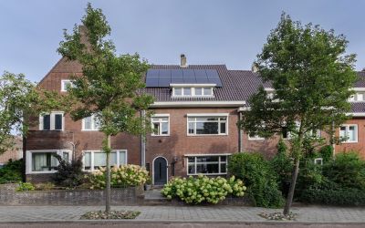 Oliemolenst. 19