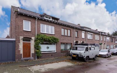 Herfststraat 1